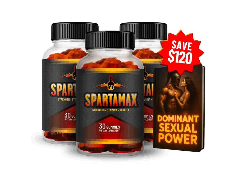 Spartamax official